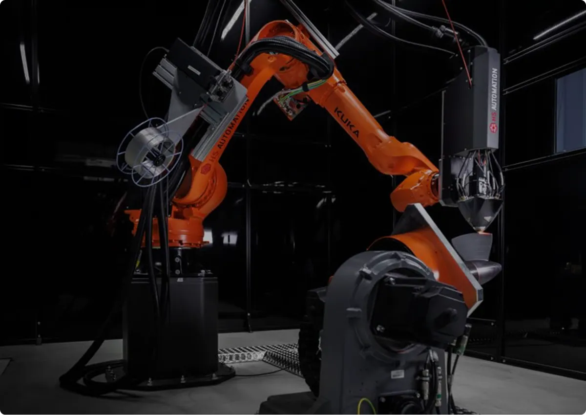 ロボットについて