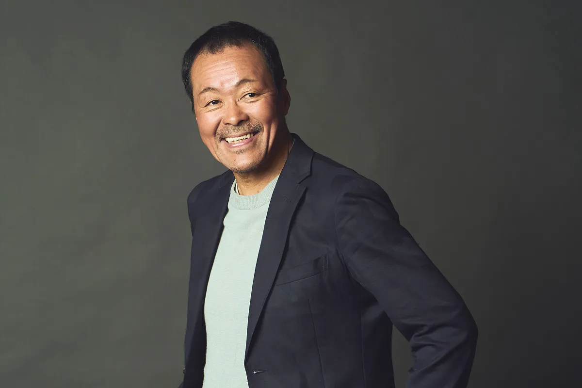 代表取締役社長　小山田 聡