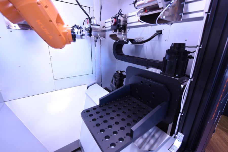 広がる加工範囲