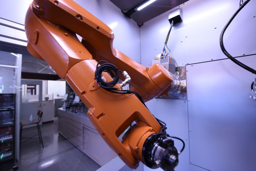 サイズカスタマイズ