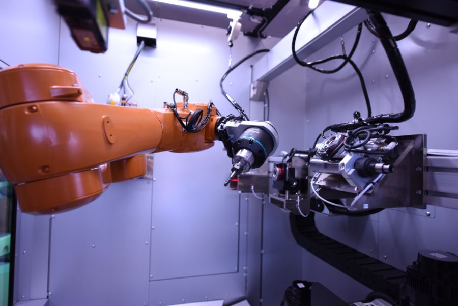 システムカスタマイズ