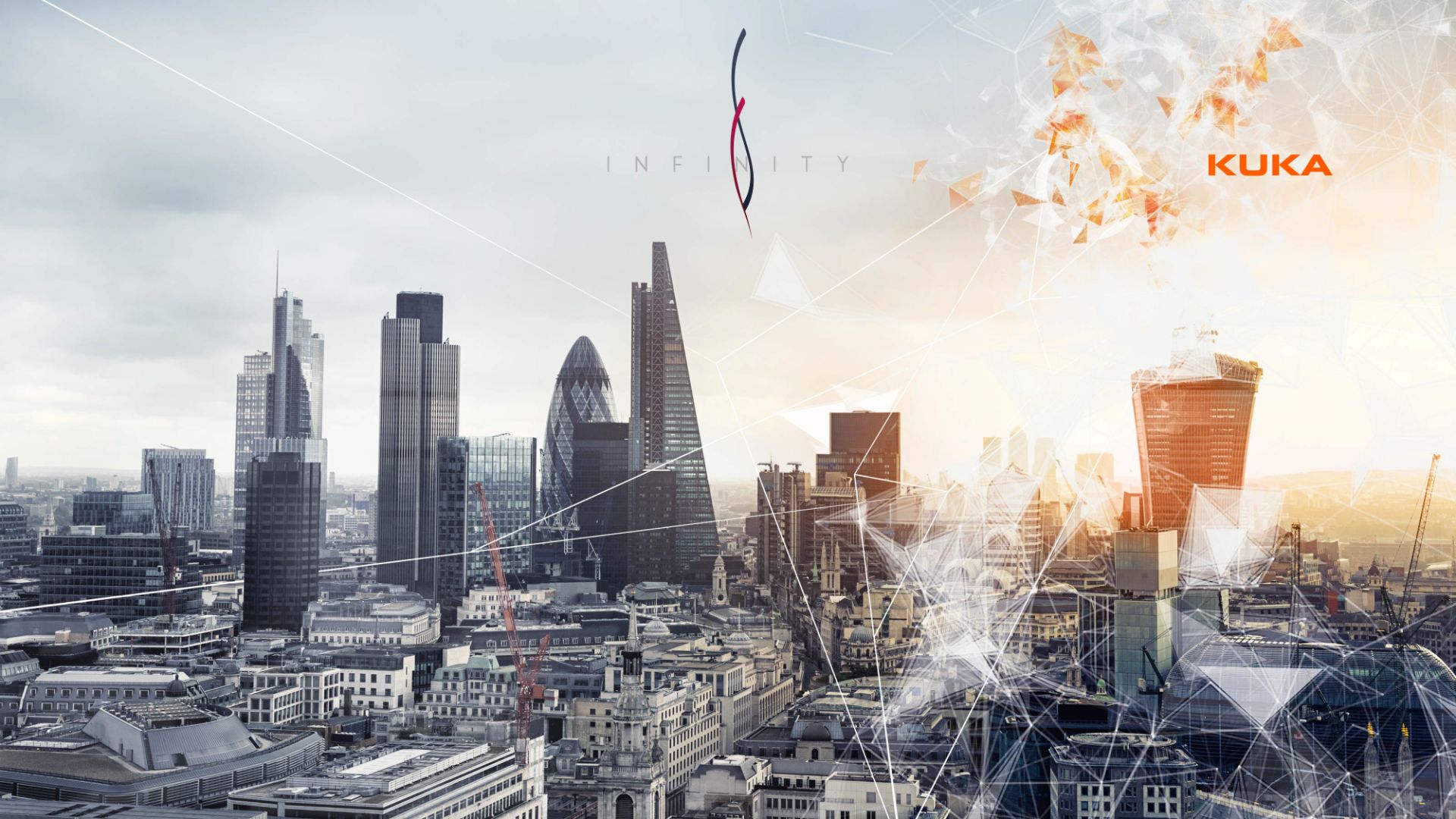 INFINITY×KUKA