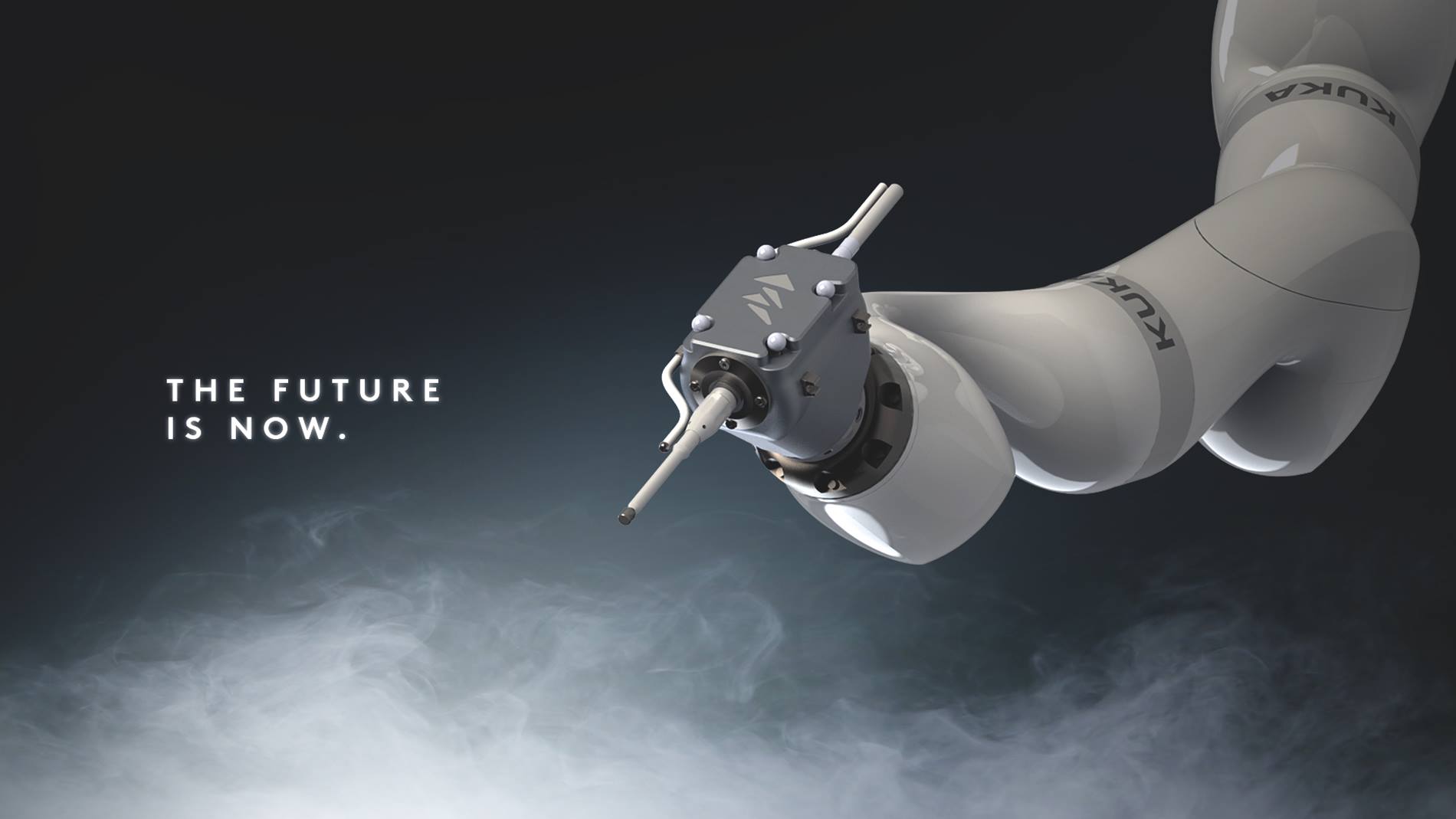 【医療分野】KUKA活用事例を更新いたしました