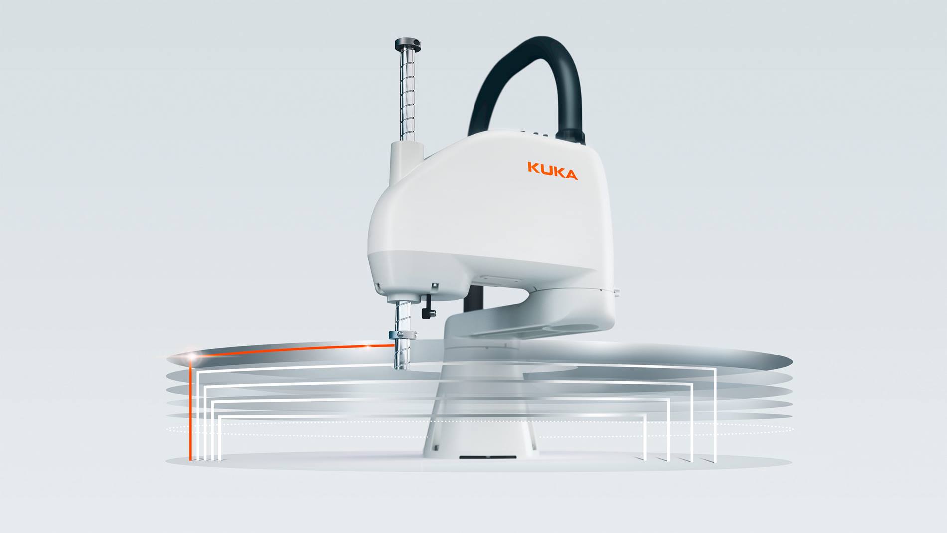 【KUKA】新たな産業用ロボットが登場いたしました