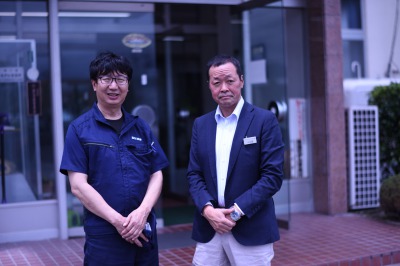 株式会社エンプラ　インフィニティソリューションズ株式会社