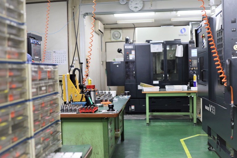 やさしい＝作業が早くて、失敗がない。インフィニティで導入したソフトはどれも成功しています