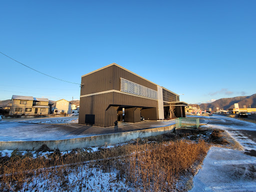 インフィニティソリューションズ