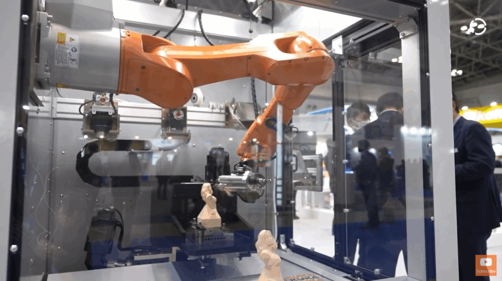 INFINITY KATANA IU1100