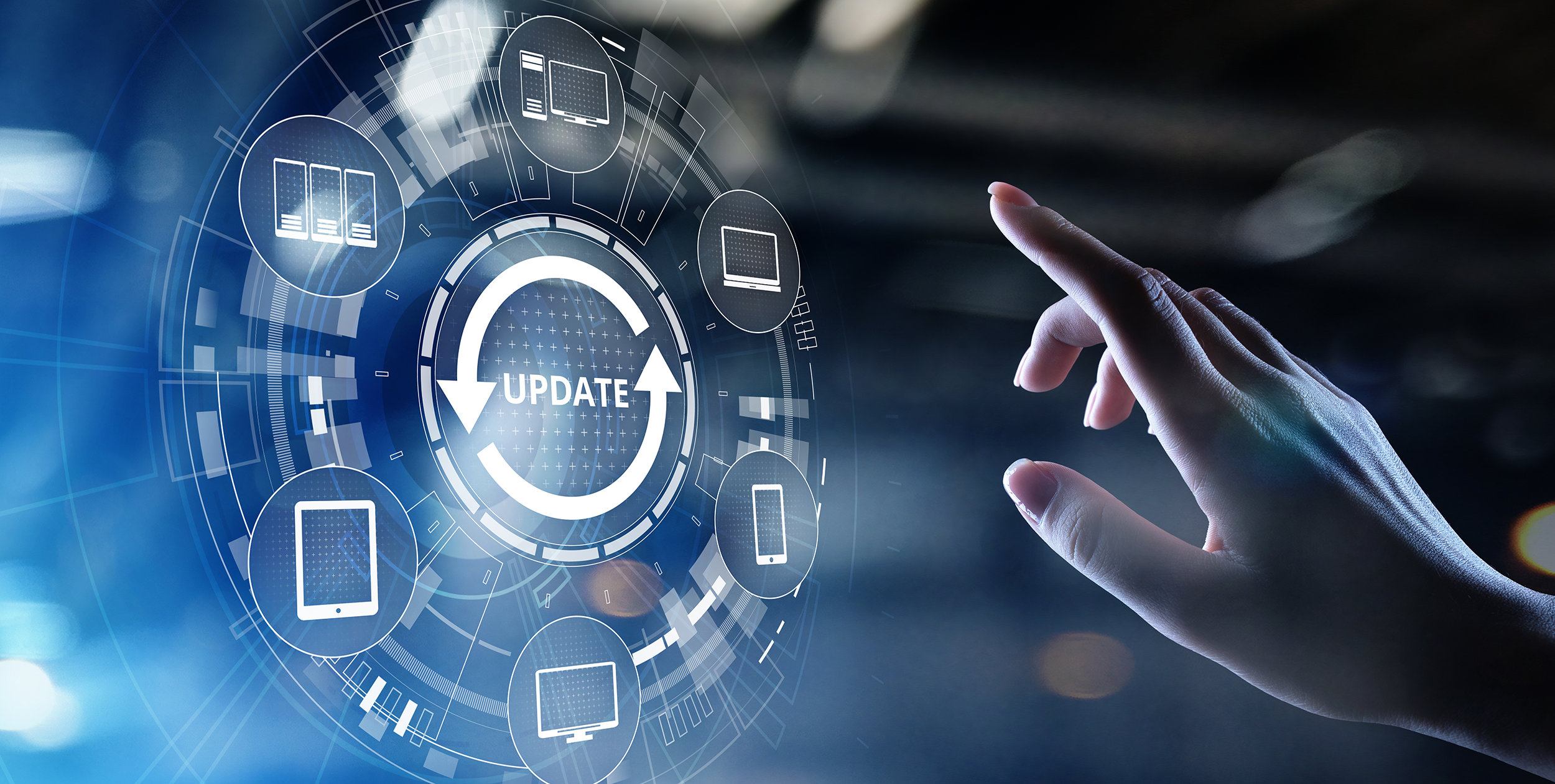 【IT導入補助金】2022年IT導入補助金のアップデートのお知らせ