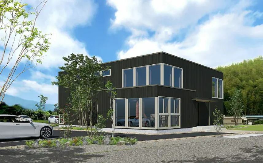 積水ハウス見学会のご案内