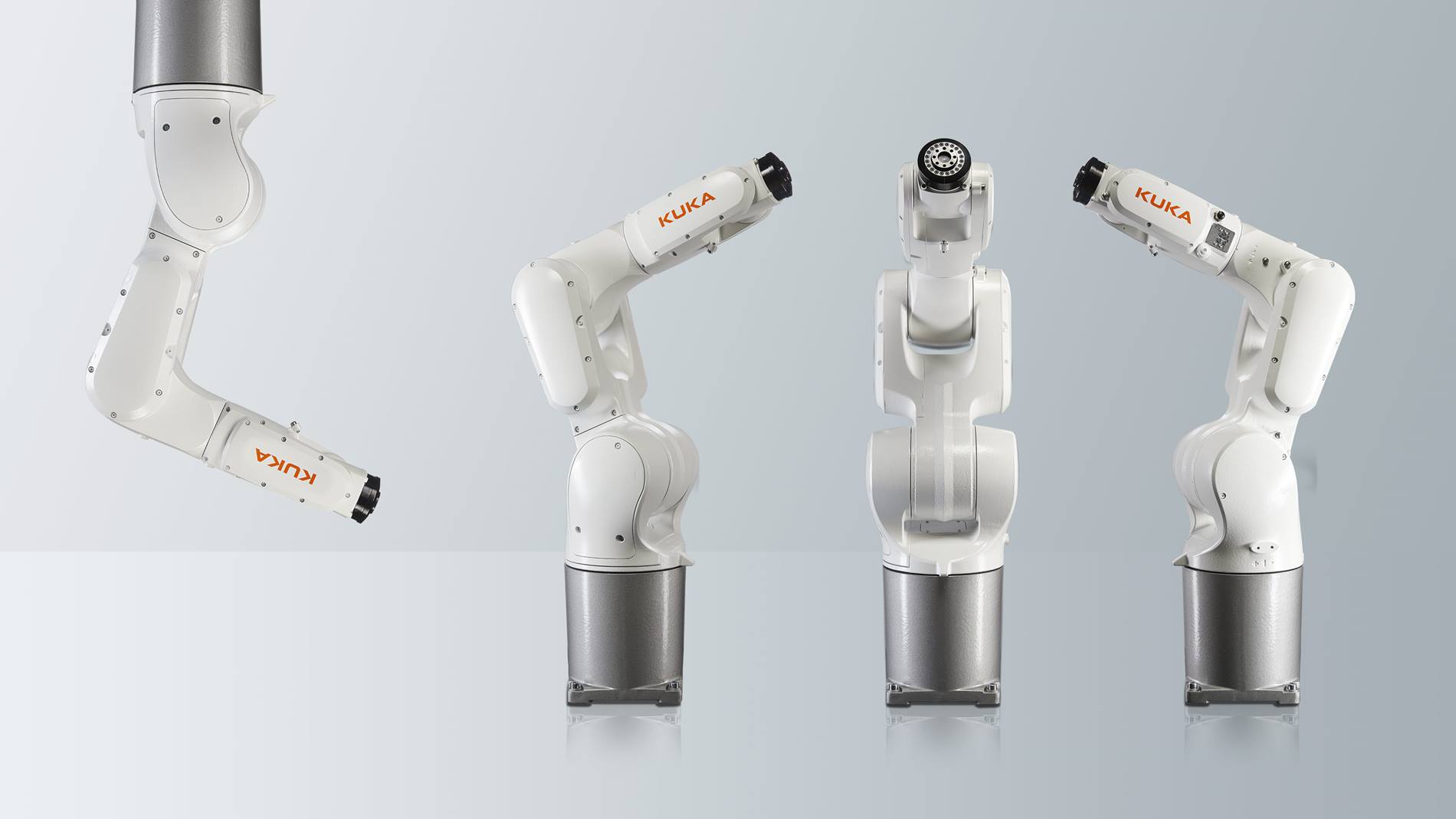 KUKAロボット即納商品 最新情報