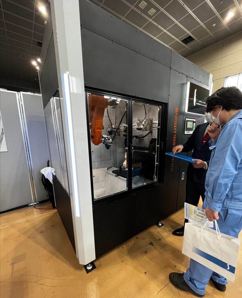 昭栄テクニカルフェア