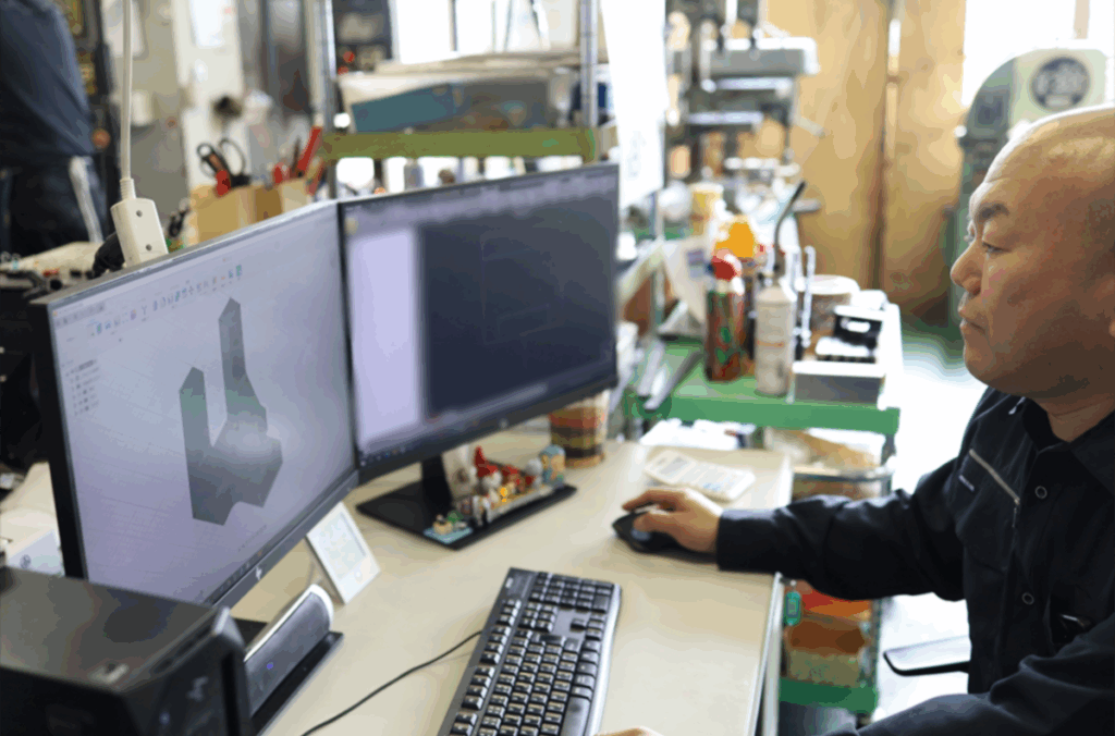 ホンダヒロト製作所