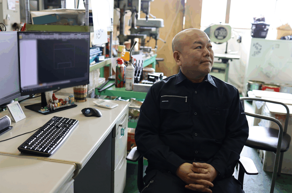 ホンダヒロト製作所