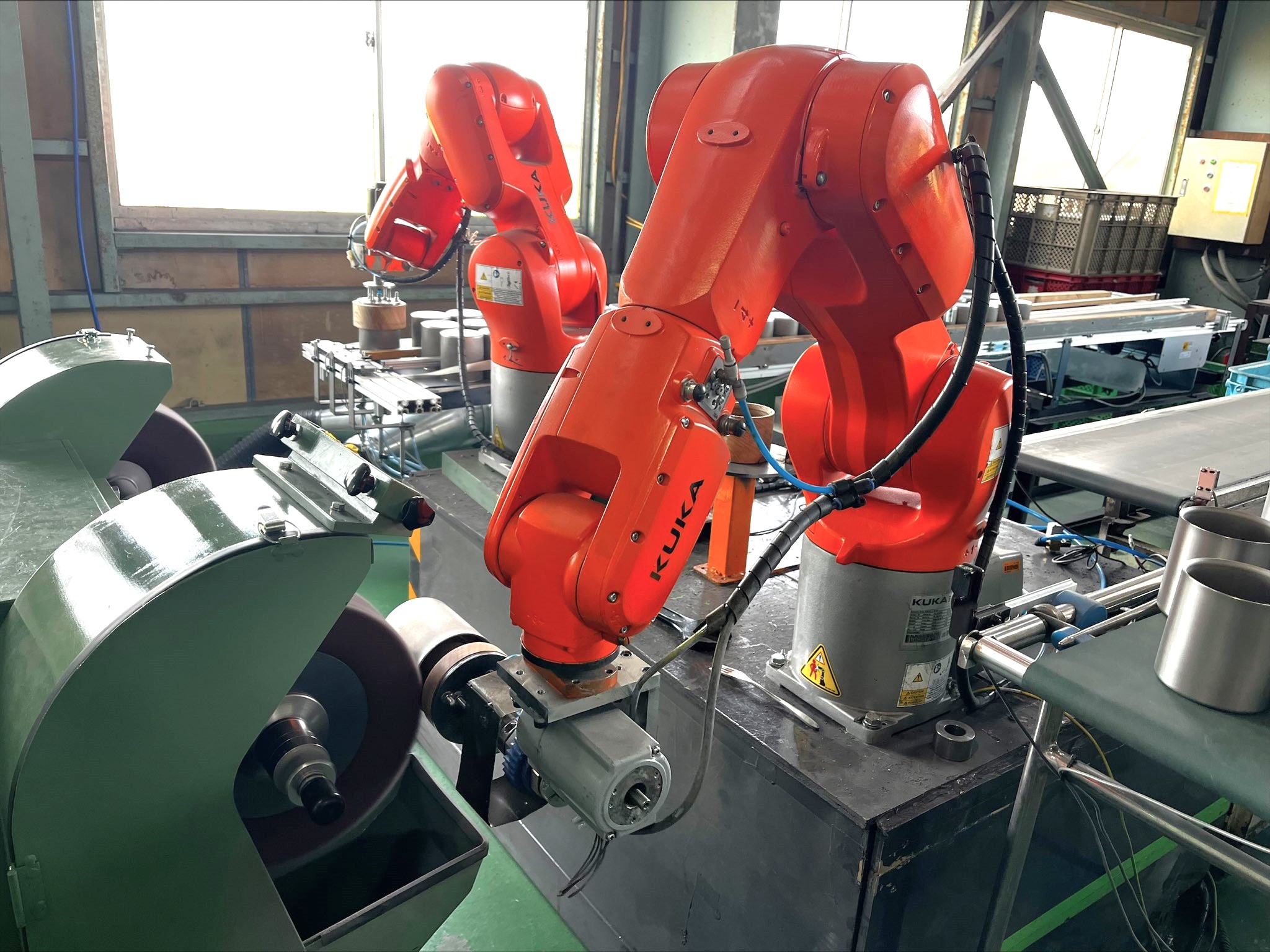 ［MEDIA］ロボットダイジェストにて弊社導入システムが掲載されました