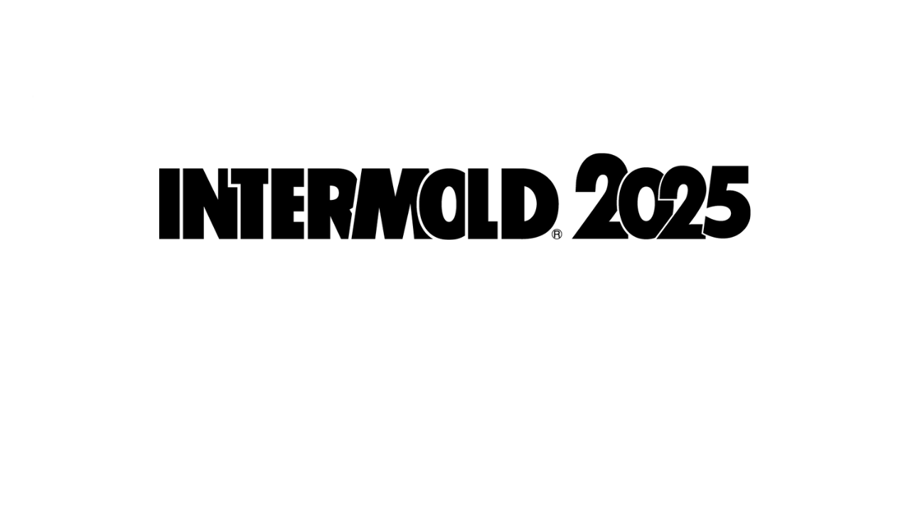 INTERMOLD 2025(第36回金型加工技術展)に出展いたします