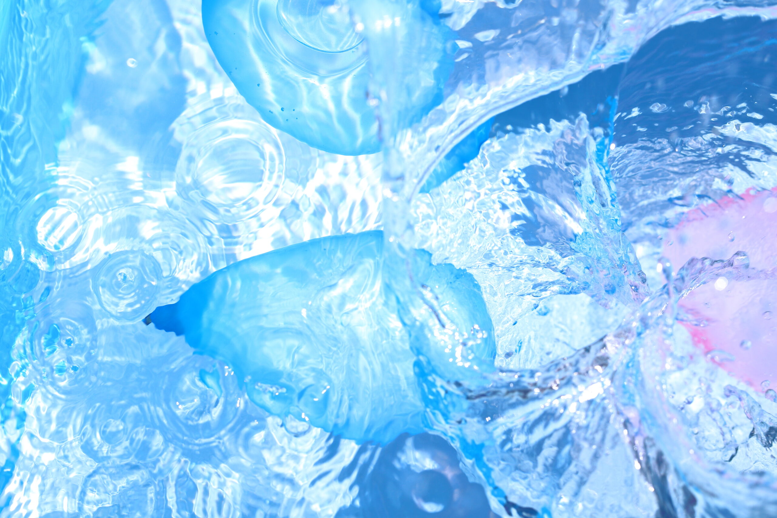 夏季休業のお知らせ