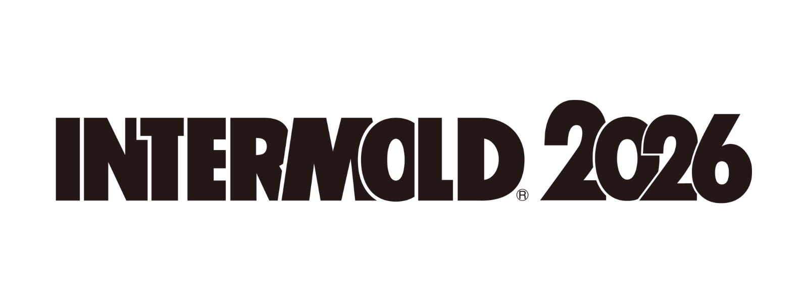 INTERMOLD2026(第37回金型加工技術展)に出展いたします