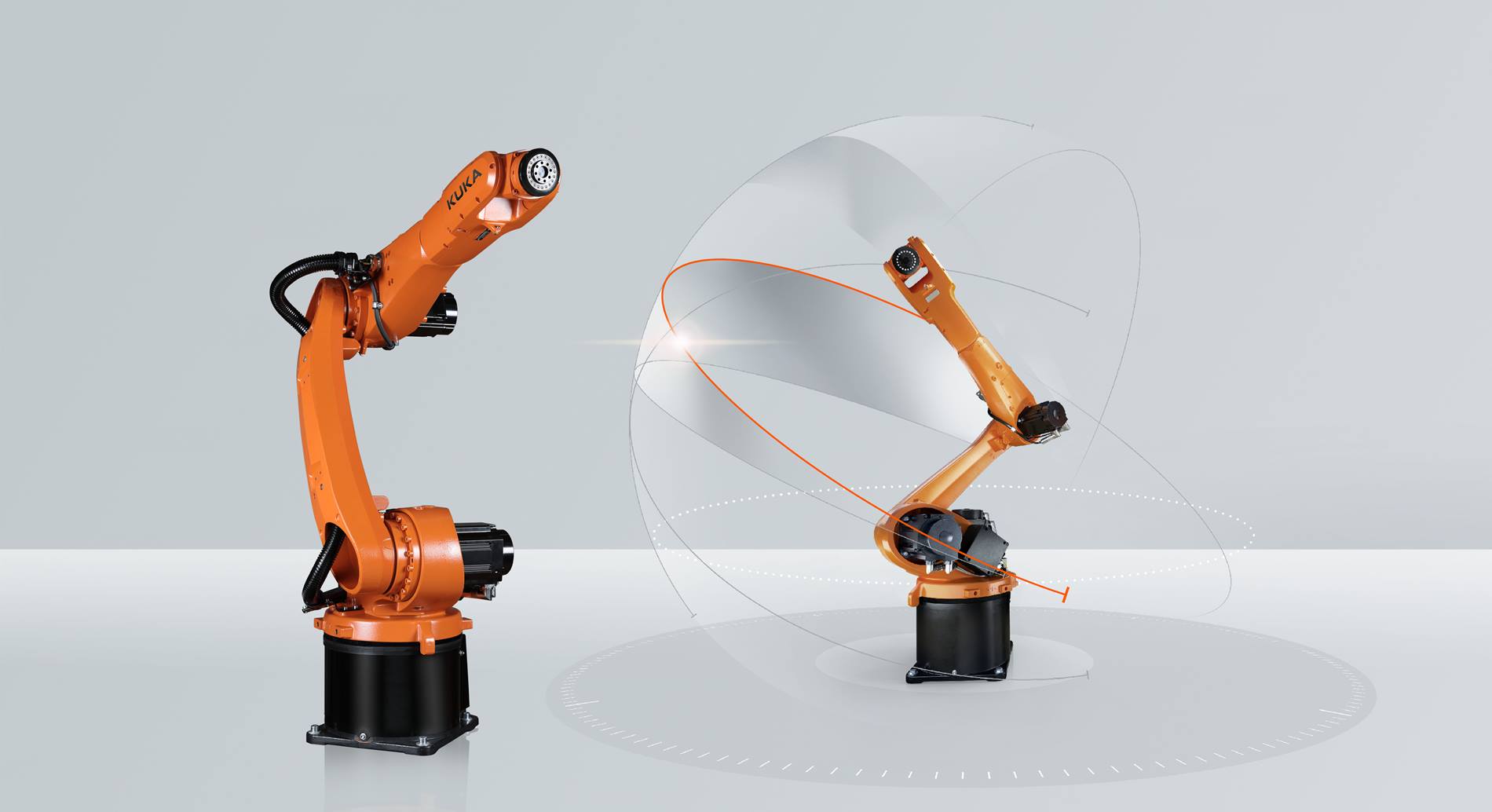 KR CYBERTECH nano