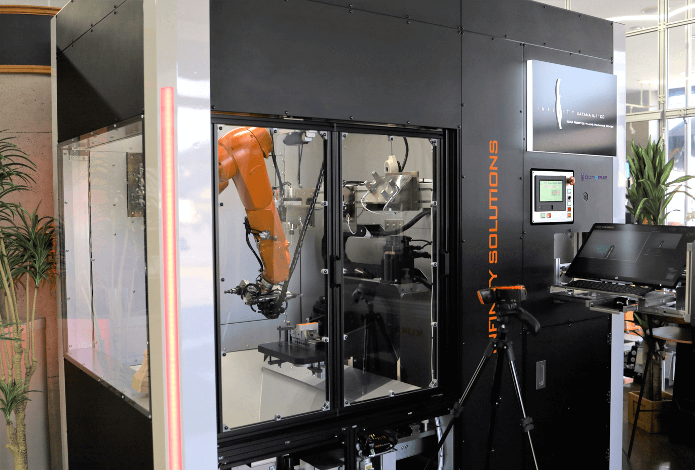 KUKA